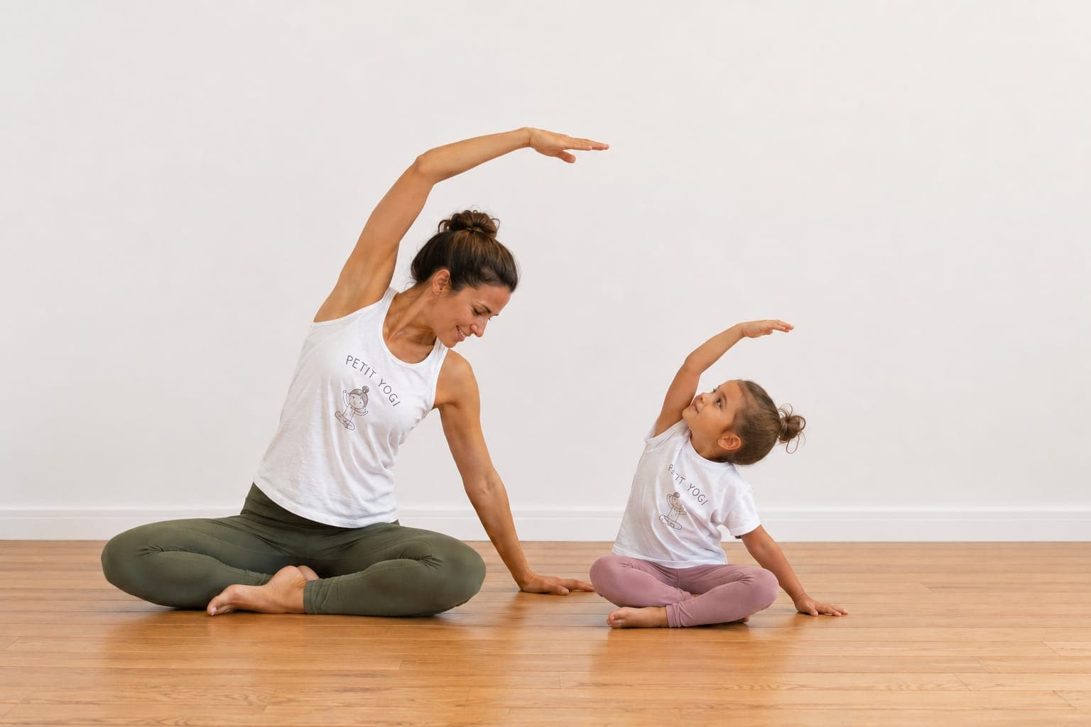 Yoga Parent-Enfant